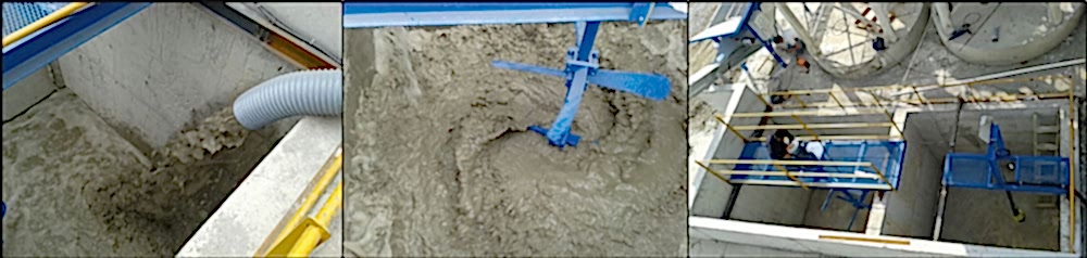 GERİ DÖNÜŞÜM ÜNİTESİ GERİ DÖNÜŞÜM ÜNİTESİ