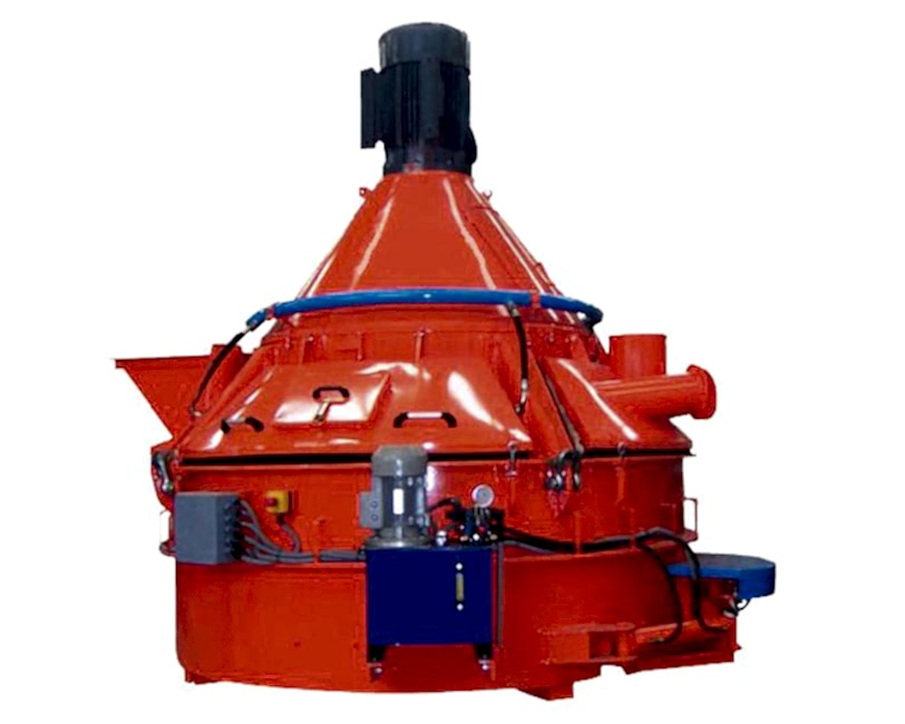 Planet Mikser Planet Mikser