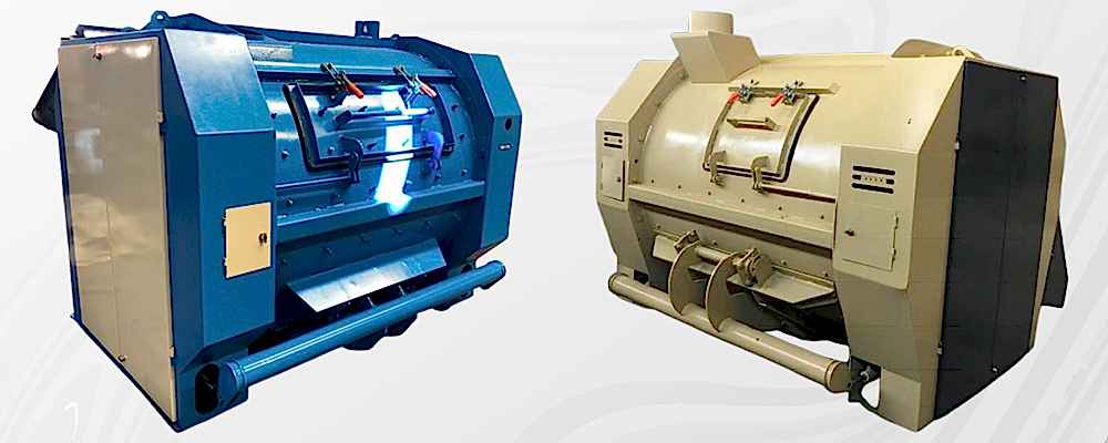 Tek Milli Mikser Tek Milli Mikser